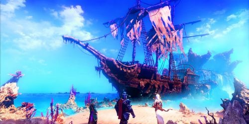 Trine 3 The Artifacts of Power
